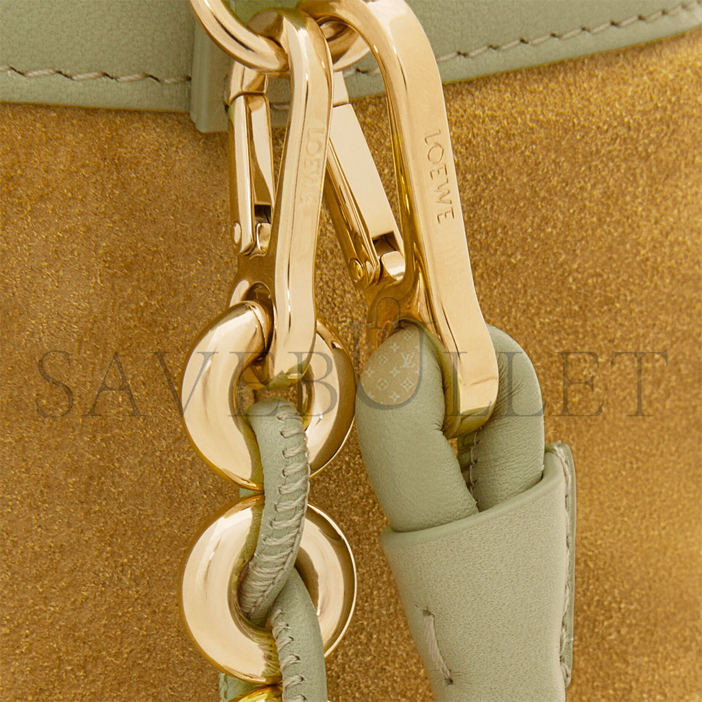 l*ew* medium flamenco purse in mellow nappa lambskin 0011180841 (30*20*10.5cm)